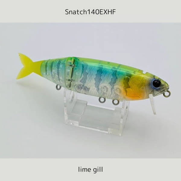 BUTZ　スナッチ140R スナッチ140EXHF 予約】BUTZ スナッチ140EXHF ※メール便不可※ | すべての商品