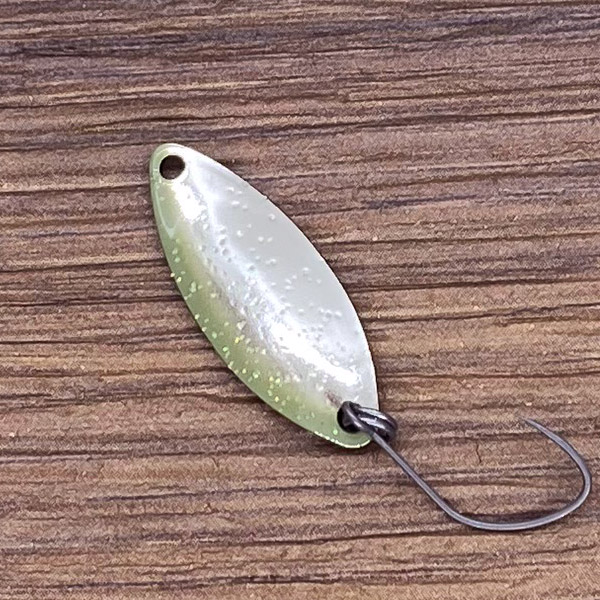 アカサカ釣具オリカラ　グレムリン #ロデオクラフト #ハントグランデ #ハント オリジナルカラー | アカサカ釣具