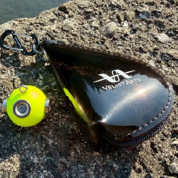 予約】ベルベットアーツ VAマグネットボールF ＜2月下旬頃入荷予定