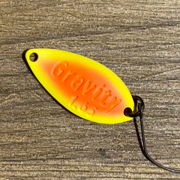 【オリカラ】ディープパラドックス グラビティ ドッポ【10枚までメール便OK】