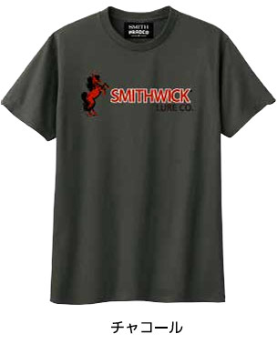 【予約】スミスウィック Ｔシャツ2025【１枚までメール便OK】
