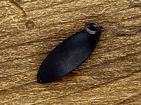 【オリカラ】トラウトスプーンズラボ プロティアン【メール便OK】