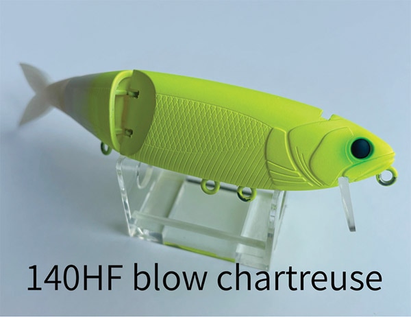 BUTZ BASS FISHING スナッチ140HF 2個セット 予約】BUTZ スナッチ140HF ※メール便不可※ | バスルアー