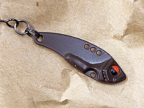 【オリカラ】オフィスユーカリ Bスパーク グレムリンType B【5個までメール便OK】