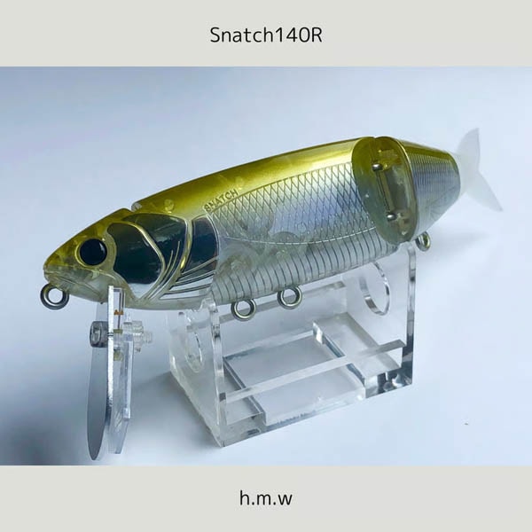 予約】BUTZ スナッチ140R ※メール便不可※ | すべての商品