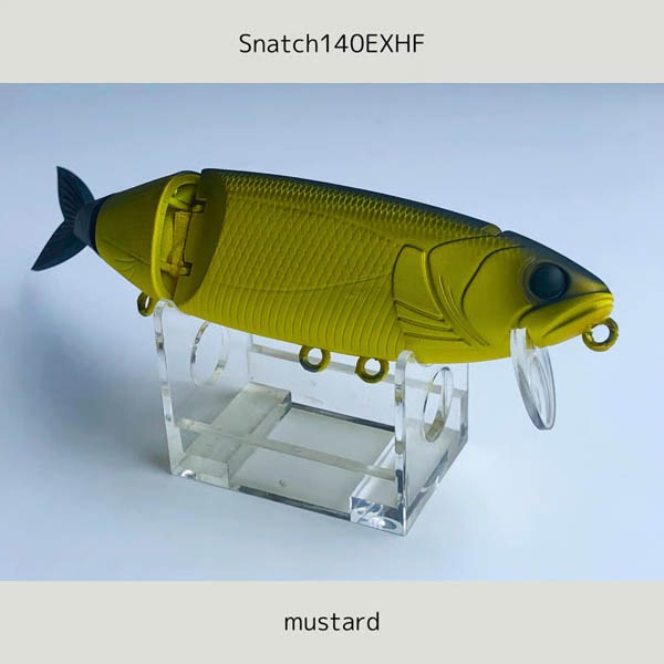 予約】BUTZ スナッチ140EXHF ※メール便不可※ | すべての商品