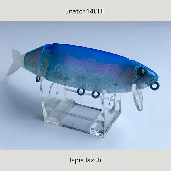 予約】BUTZ スナッチ140HF ※メール便不可※ | バスルアー