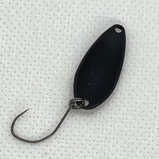 【オリカラ】ロデオクラフト スプーン各種 グレムリン【10枚までメール便OK】