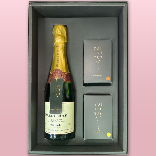 YOITSUTSU 󥸡&֥֡졼å