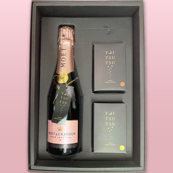 YOITSUTSU 󥸡&⥨ɥ󡦥å