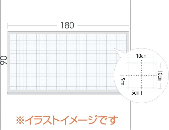 jotoからくりホワイトボード jotoからくりホワイトボード