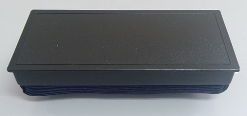 黒板消し 大サイズ(6cmx13.5cm) | 黒板消し | アカツキボード
