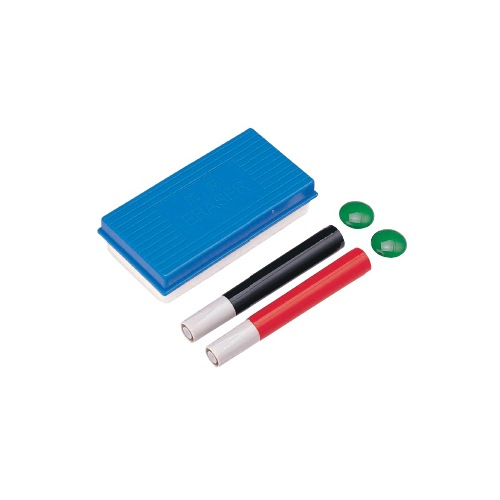 軽量タイプ』(スチール製)ホワイトボード 月予定表(縦書きﾀｲﾌﾟ) / タテ