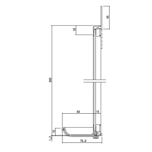 ط̥ס()ۥ磻ȥܡɡ̵ϡ/90cm x 襳180cm x 1.5c/Ť6.5kg