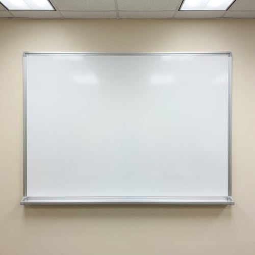 壁掛け式ホーロー製ホワイトボード/(タテ30cm~60cm x ヨコ61cm~90cm 壁掛け式ホーロー製ホワイトボード/(タテ30cm~60cm x ヨコ61cm~90cm