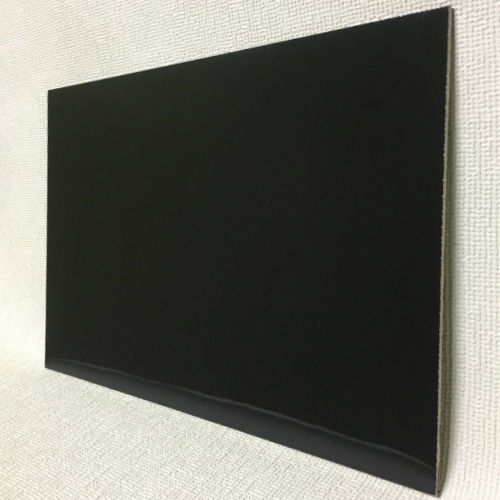 枠無し』パネル（加工用）【30～44cm x 30～44cm】 厚み：約3.3mm