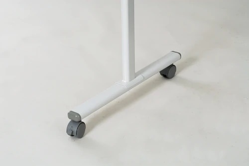 低位置ボード(全高120cm) (片面:ホワイトボード/片面:スチール黒板 低位置ボード(全高120cm) (片面:ホワイトボード/片面:スチール黒板