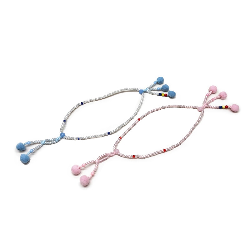 ♡専用ページ♡　銀線観音天珠② ♡専用ページ♡ 銀線観音天珠②