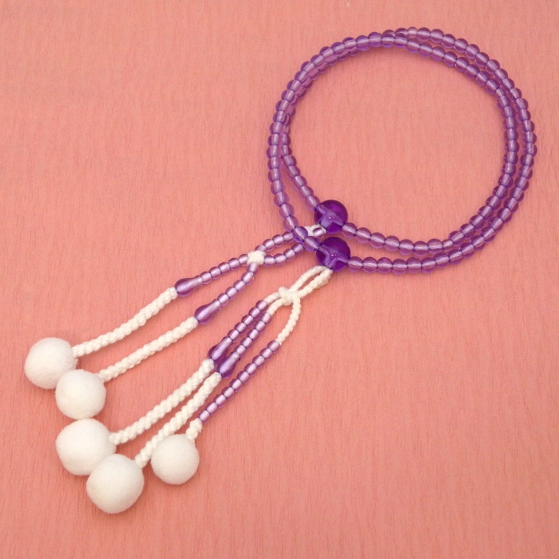 紫*様 超珍品激レア！‼︎ 老礦石　佛目龍六眼天珠 招財】紫晶恐龍蛋(粉紫紅色! 完美蛋型! 內藏紫鈦, 閃透晶牙) – 南無