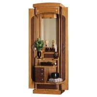 華陽（かよう）|家具調仏壇30万円〜|家具調仏壇