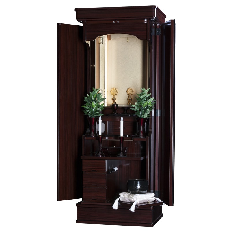 創価学会仏壇仏具【エッフェル】赤澤朝陽