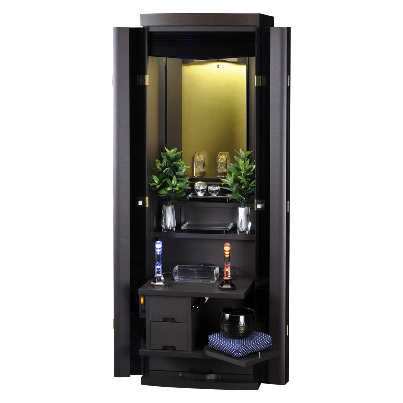 創価学会仏壇仏具【フィーノ】赤澤朝陽