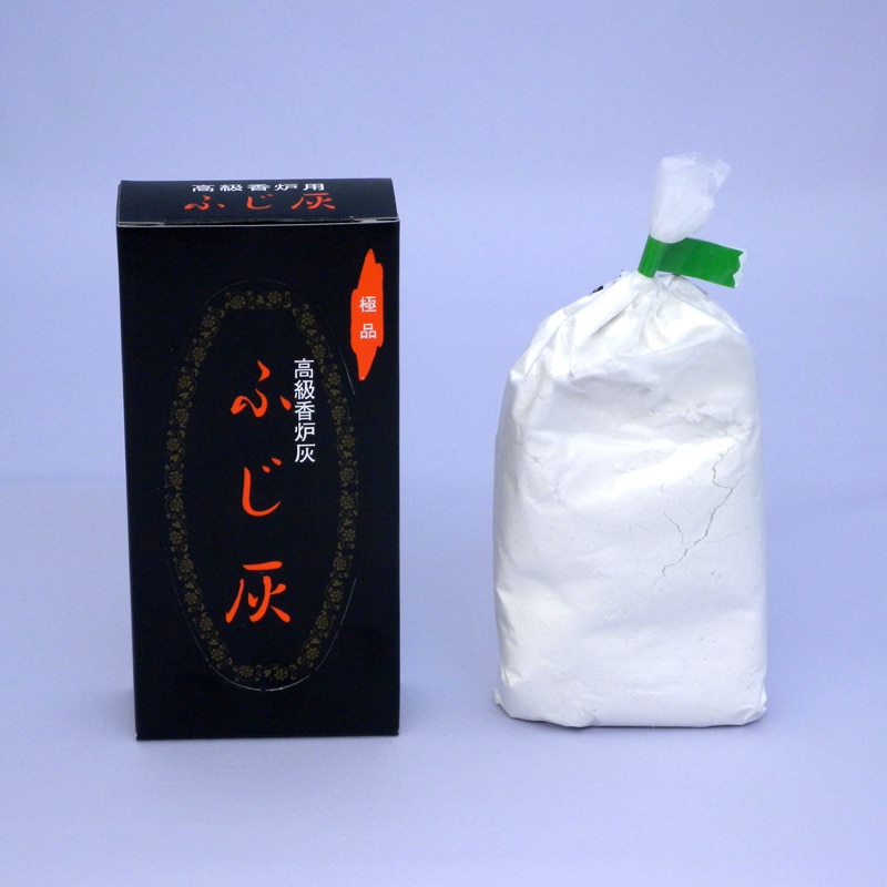 創価学会仏壇仏具【香炉灰】赤澤朝陽