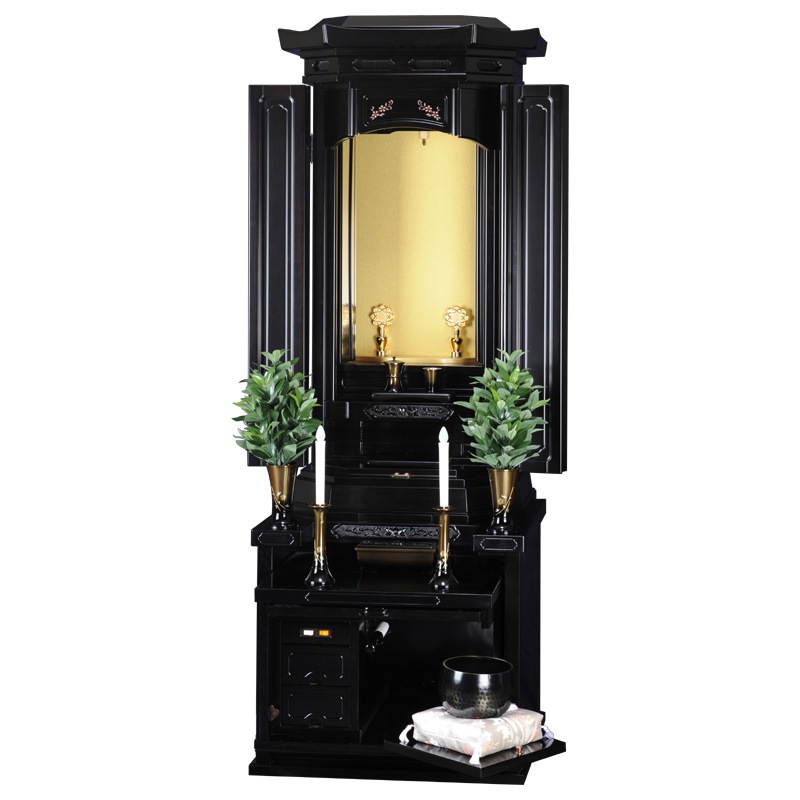 創価学会仏壇仏具【桜花（おうか）】赤澤朝陽