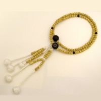 創価学会仏壇仏具【星月菩提樹×瑪瑙仕立（全3サイズ）】赤澤朝陽