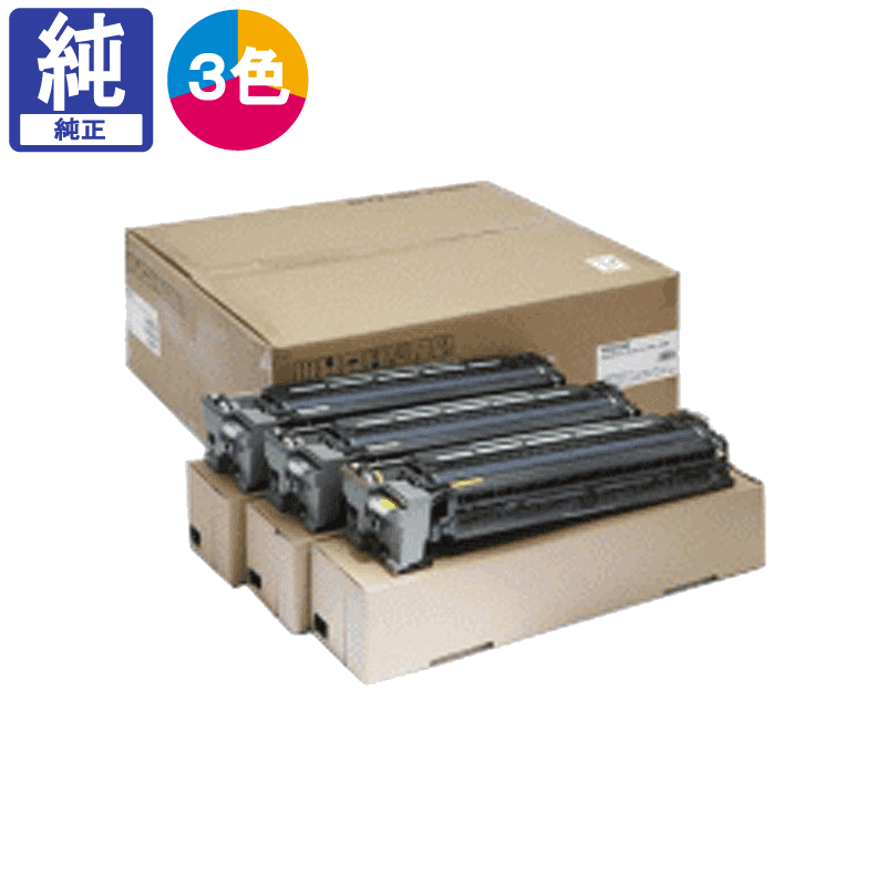 販売】リコー ドラムユニット カラー C840 純正 | アケボノサービス