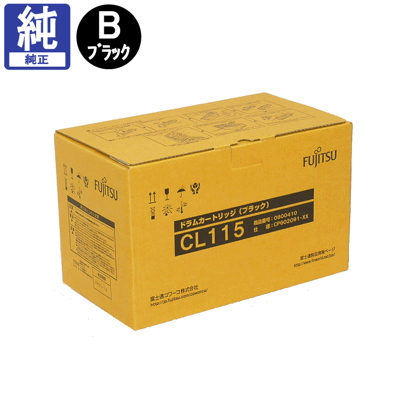 �ٻ��� �ɥ�� CL115 (81828241) �֥�å� ����