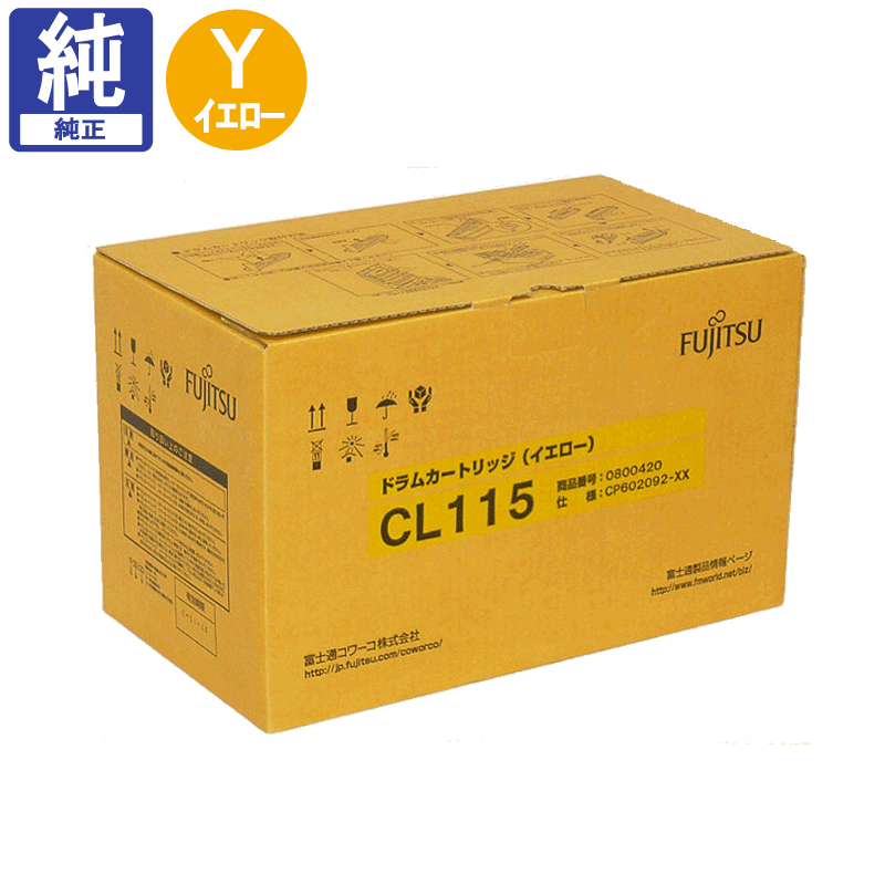 �ٻ��� �ɥ�� CL115 (81828258) �������� ����