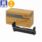 販売】OKI ドラム DR-C4BK ブラック 純正 | アケボノサービス