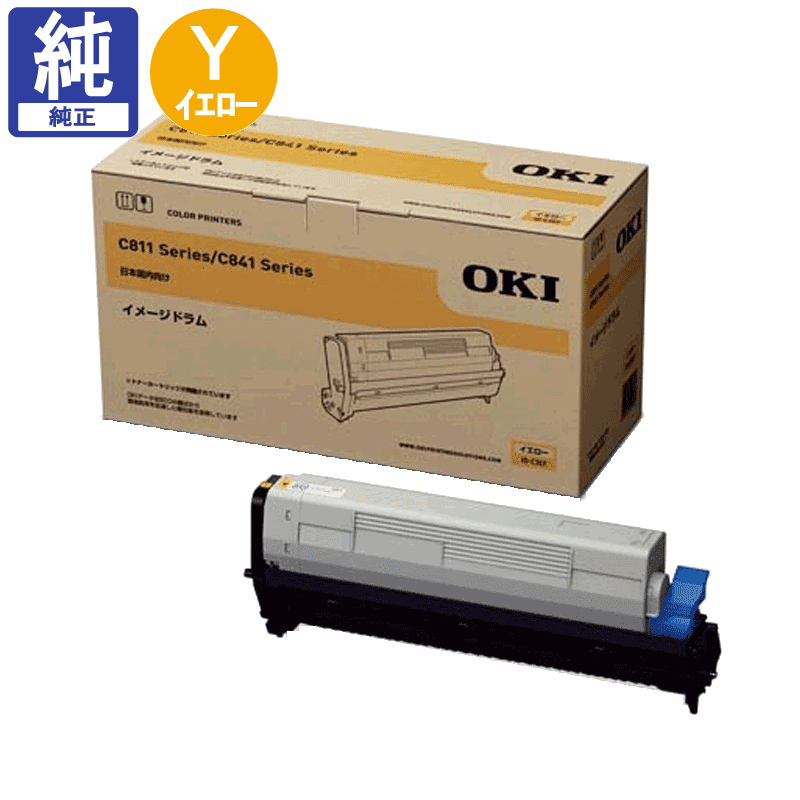 OKI �ɥ�� ID-C3LY �������� ����
