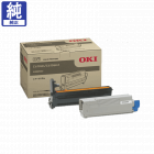 販売】OKI ドラム ID-C4HY イエロー 純正 | アケボノサービス
