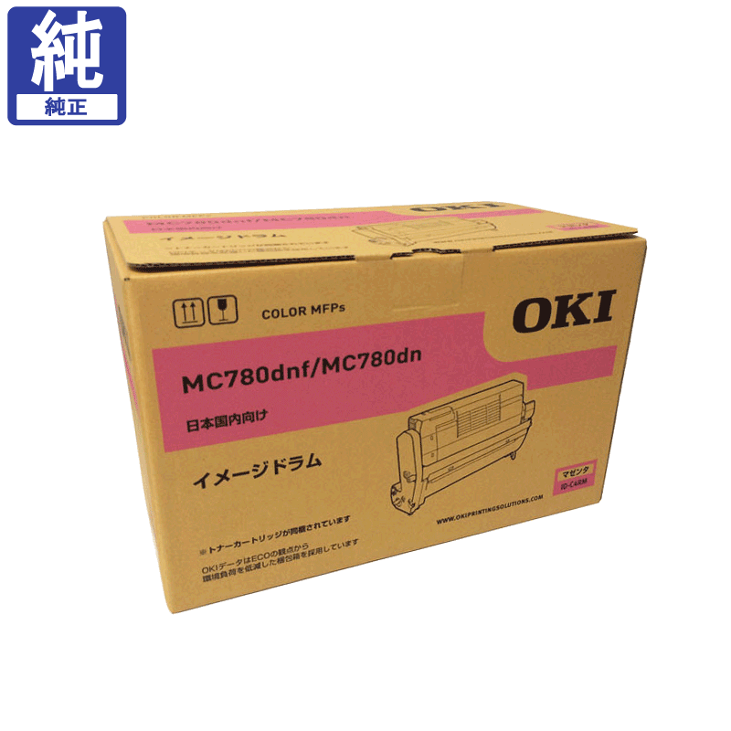 OKI �ɥ�� ID-C4RM �ޥ��� ����