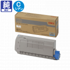 販売】OKI ドラム DR-C4CC シアン 純正 | アケボノサービス