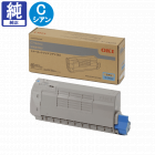 販売】OKI ドラム DR-C4CC シアン 純正 | アケボノサービス