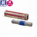 販売】OKI トナー TNR-C4KM2 マゼンタ 純正 | アケボノサービス