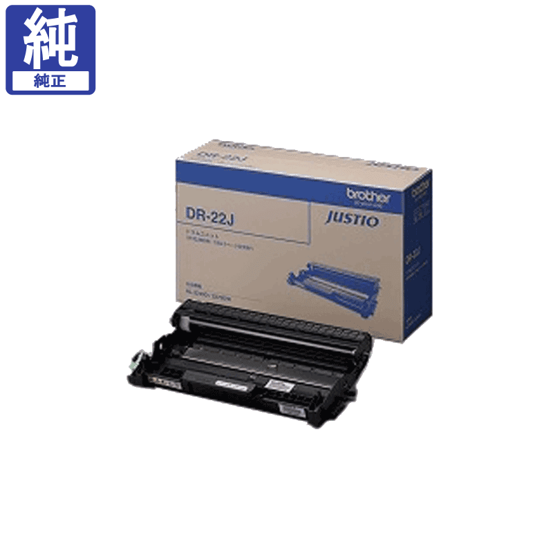 �֥饶�� �ɥ�� DR-22J ����