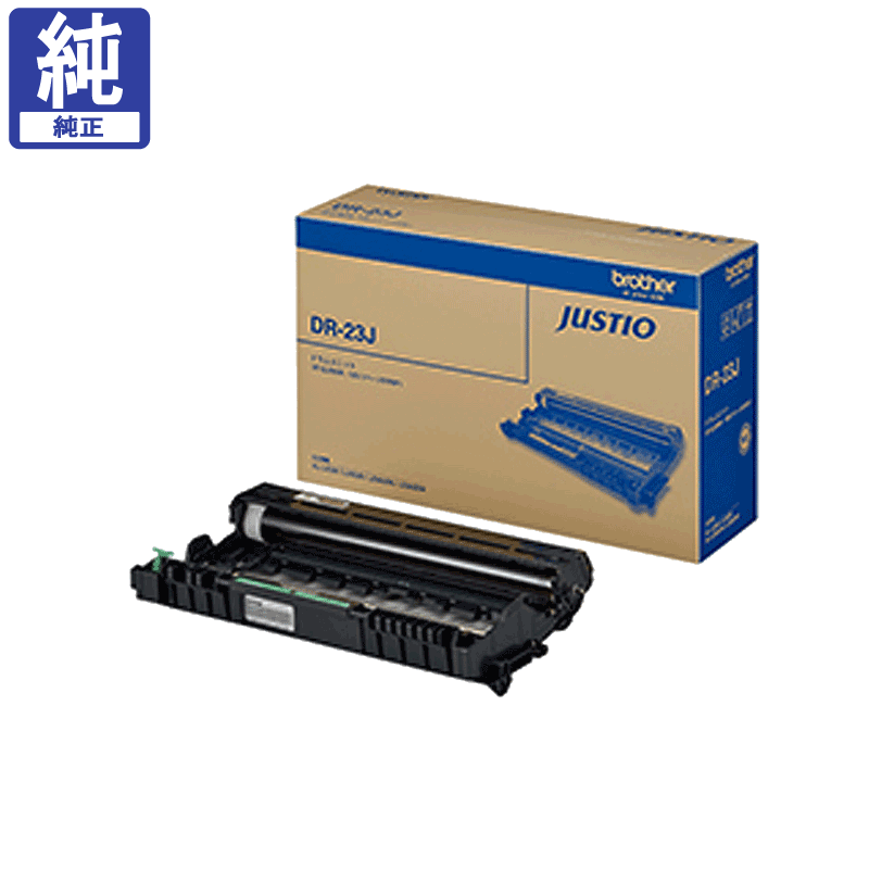 �֥饶�� �ɥ�� DR-23J ����