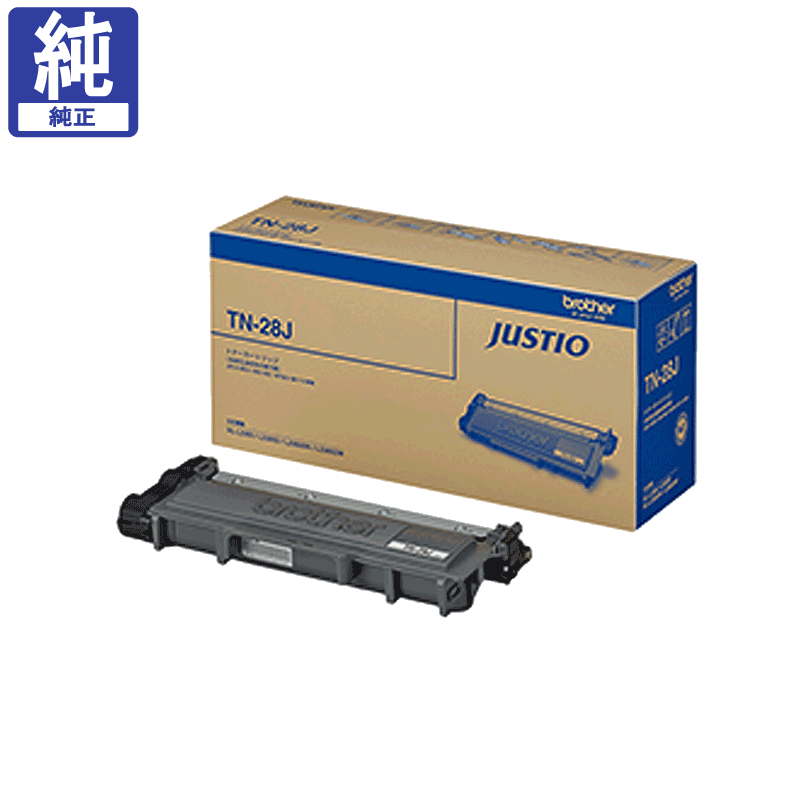 �֥饶�� �ȥʡ� TN-28J ����