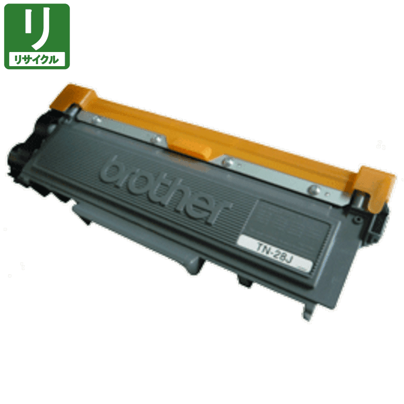 �֥饶���� �ꥵ������ȥʡ� TN-28J �ꥵ������