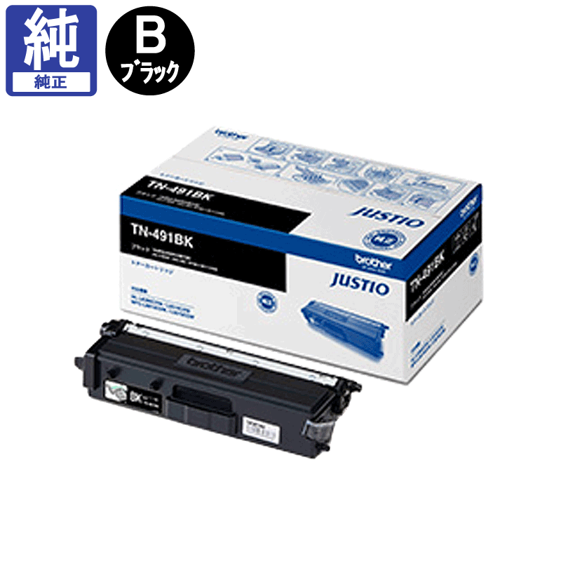 ֥饶 ȥʡ TN-491BK ֥å 