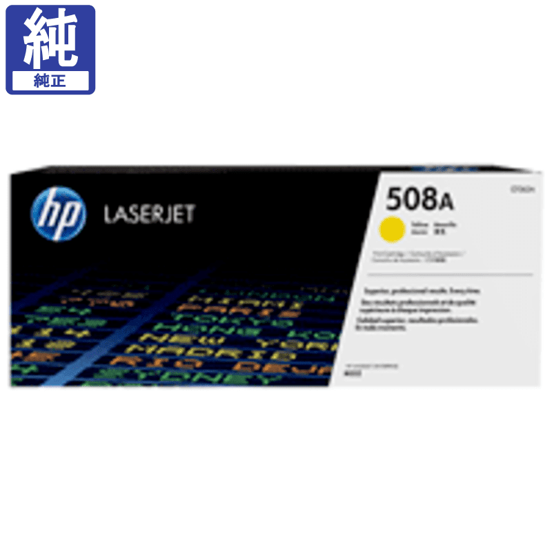 HP �ȥʡ� HP 508A (CF362A) �������� ����