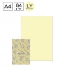 ���ҥ��եƥå��� ���꡼��ڡ��ѡ� OK���꡼��RN A4 64g/m&sup2; �饤�ȥ�������