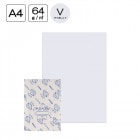 ���ҥ��եƥå��� ���꡼��ڡ��ѡ� OK���꡼��RN A4 64g/m&sup2; �Х�����å�