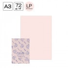 ���ҥ��եƥå��� ���꡼��ڡ��ѡ� OK���꡼��RN A3 72g/m&sup2; �饤�ȥԥ�