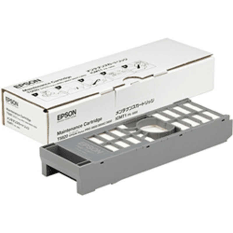 ID:8062 EPSON メンテナンスカートリッジ T5820 ID:8062 EPSON メンテナンスカートリッジ T5820 ID:8062 EPSON