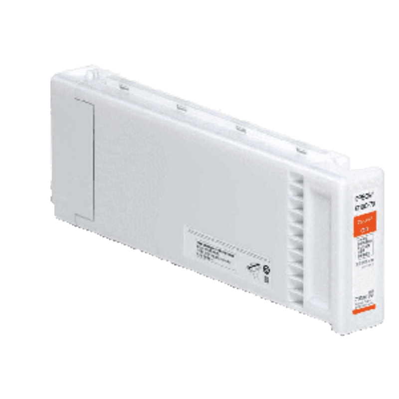 EPSON SC10OR70 インクカートリッジ オレンジ SC10OR70 純正インクカートリッジ EPSON SC10-70 EPSON オレンジ